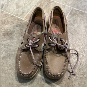 Sperry Bluefish shoes